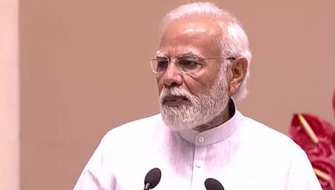 PFI Target PM Modi : पीएफआयने रचला होता पंतप्रधान मोदींच्या हत्येचा कट