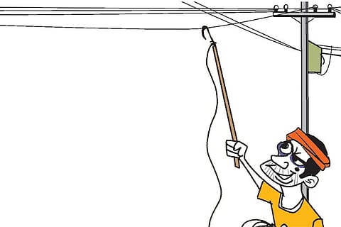 मिरजगावात दोन कोटींची वीजचोरी केली उघड: कंपनीच्या मालकाविरुद्ध गुन्हा दाखल