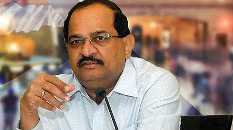नगर : सरकारमुळेच दुधाला 33 रुपये भाव : मंत्री विखे