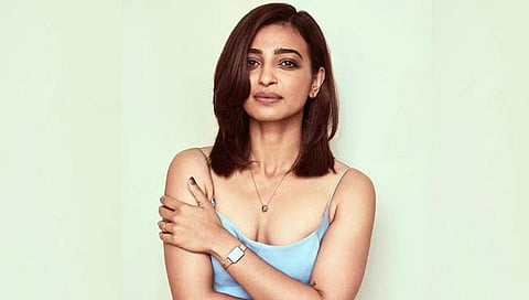 राधिकाला का मिळाला नाही चित्रपट, मोठा खुलासा केला