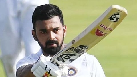KL Rahul : जायबंदी केएल राहुल उपचारासाठी जाणार परदेशात, इंग्लंड दौ-यातून बाहेर
