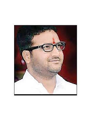 श्रीगोंदयातील ‘श्री काशी विश्वनाथ’साठी 4 कोटी, माजी आमदार जगतापांचा पाठपुरावा