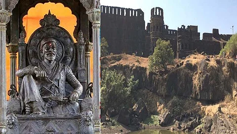 शिवराज्याभिषेक दिन विशेष : स्वराज्याची राजधानी किल्ले रायगडाच्या बांधणीला किती खर्च आला?