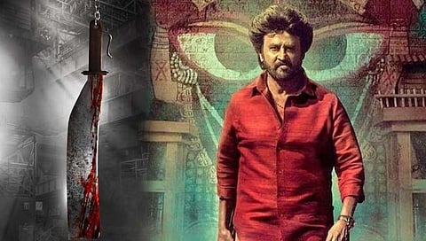 rajinikanth new film jailer poster released