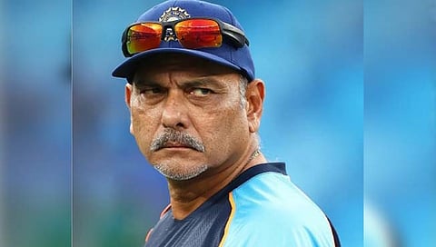 WTC Final 2023 : शास्त्री म्हणतात, ऑस्ट्रेलियापासून प्रेरणा घ्या!