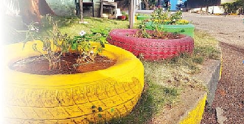 पिंपरी: रिसायकलिंगसाठी कंपन्यांचा नवीन फंडा, ‘टाकाऊतून टकाटक’