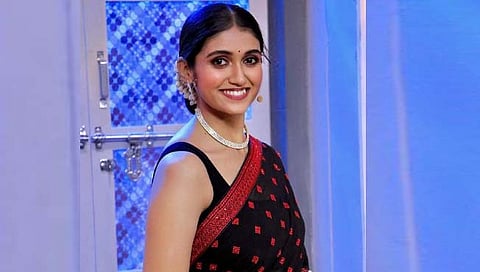 rinku rajguru