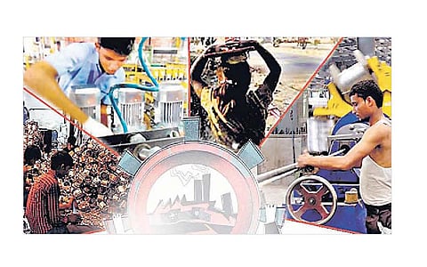 नगर : रोजगार हमीत कर्जत-जामखेडचा डंका ; जामखेड पहिल्या, कर्जत दुसर्या क्रमांकावर