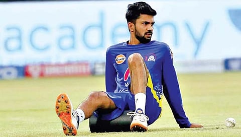 ऋतुराजला सलामीला न पाठवण्याबाबत कर्णधार हार्दिक पंड्या म्हणतो…