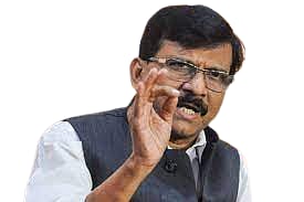 संजय राऊत