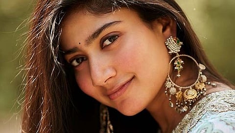 sai pallavi