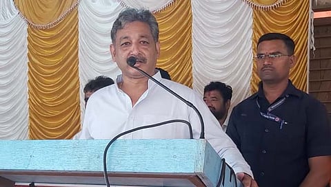 लोकसभा निवडणूक लढवणार : संभाजीराजे