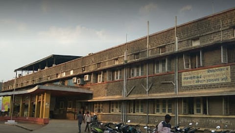 सांगली: ‘सिव्हिल’साठी 233 कोटींचा निधी