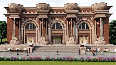 भाईंदर : संगीत विद्यालयासाठी शासनाकडून 5 कोटींचा निधी वर्ग