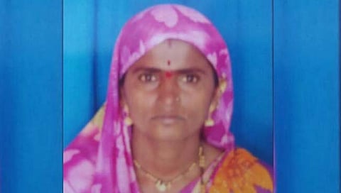 औरंगाबाद : पैठणखेडा येथे जमीन वाटणीच्या वादातून महिलेची आत्महत्या