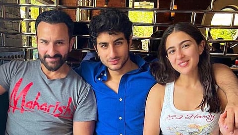 Sara Ali Khan troll