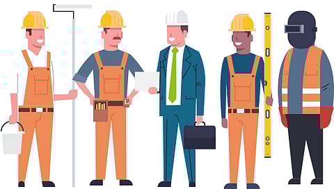 बारामती : उपठेकेदारांवर ग्रामस्थांचाच अंकुश गरजेचा