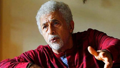 naseeruddin shah