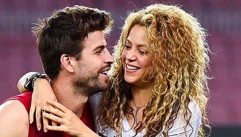 Shakira Breakup : पॉप सिंगर शकीराचे ब्रेकअप! ‘या’ जगप्रसिद्ध फुटबॉलरने दिला धोका