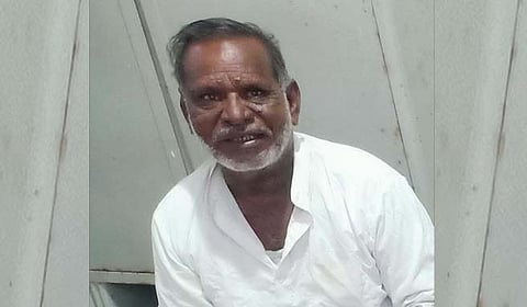 जालना : ट्रकच्या धडकेत सेवानिवृत्त मंडळ अधिकारी जागीच ठार