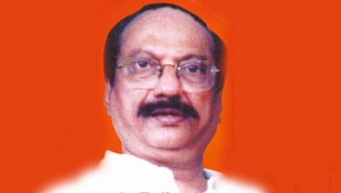 एकनाथ शिंदेंचं बंड योग्यच, पण त्यांनी फडणवीसांसोबत जाऊ नये : बंडू शिंगरे