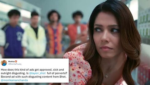 Modi Govt vs YouTube : मोदी सरकारचा युट्युब-ट्विटरला दणका, लैंगिक हिंसेला प्रोत्साहन देणारी ‘ती’ जाहिरात काढून टाकण्याचे आदेश