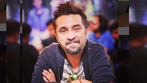 siddhanth kapoor