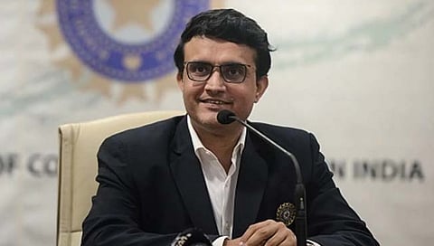 Sourav Ganguly Resigns : सौरव गांगुलीने दिला बीसीसीआय अध्यक्षपदाचा राजीनामा; नव्या कारकिर्दीचे दिले संकेत