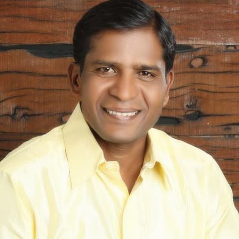 सुभाष जगताप यांना अटकपूर्व जामीन