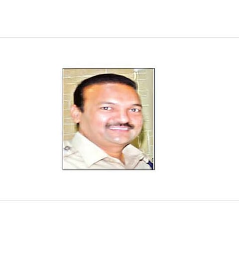 डॉ. पंजाबराव उगलेंना उपमहानिरीक्षकपदी बढती