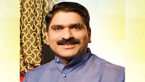 स्वार्थ आणि सत्तेसाठी पळून जाणाऱ्यांनी टेंभूच्या नावावर लोकांना मूर्ख बनवू नये : वैभव पाटील