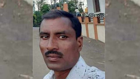 कोल्हापूर : कसबा वाळवे येथे शेडचे काम करताना विजेचा धक्का लागून वेल्डरचा मृत्यू