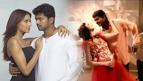 vijay thalapathy and bipasha basu