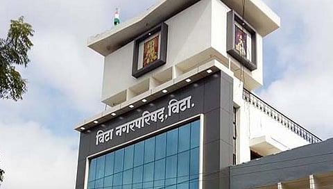 Vita Municipal Council : विटा नगरपरिषद आरक्षण सोडत ; १३ पैकी ४ प्रभाग राखीव