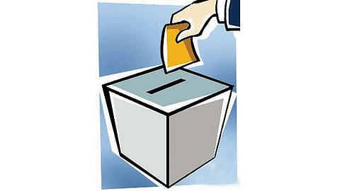 पिंपरी-चिंचवड शहरामध्ये वाढले 36 हजार मतदार