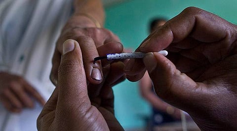 इथंच राष्ट्रवादीला रोखण्यासाठी भाजपला परिश्रम करावे लागणार