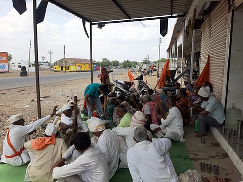 हिंगोली : जैन परिवार जपत आहे वारकऱ्यांच्या सेवेची परंपरा