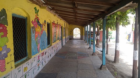 जिल्हा परिषद शाळांच्या मुख्याध्यापकांचे मूल्यमापन; 385 पैकी 182 मुख्याध्यापक नापास