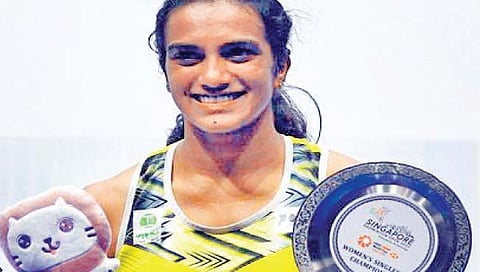 क्रीडा : अपेक्षा उंचावल्या!