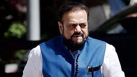 अबू आझमी