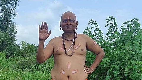 मराठी रंगभूमीचा ‘स्वामी’ काळाच्या पडद्याआड; अभिनेते अरविंद धनू यांचे निधन