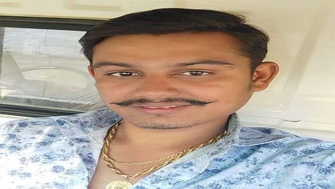 डोंबिवली : बांधकाम व्यावसायिक तरुणाची गळफास घेऊन आत्महत्या