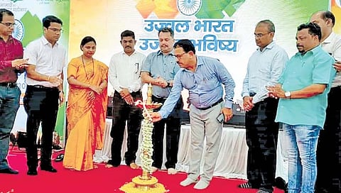 गोवा : आयआयटीमुळे मिळणार रोजगार