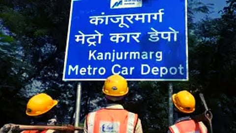 सरकार आणि शिवसेनेत संघर्षाची पहिली ठिणगी? आरे कारडेपो : पर्यावरणवादीही आक्रमक