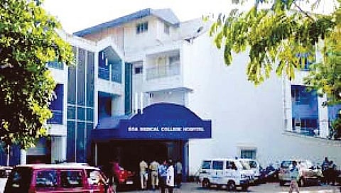 ‘आरोग्या’त राजकारण आणणार नाही : आरोग्यमंत्री विश्वजित राणे