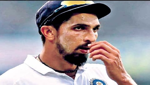 ईशांत शर्मा करणार निवृत्तीची घोषणा?