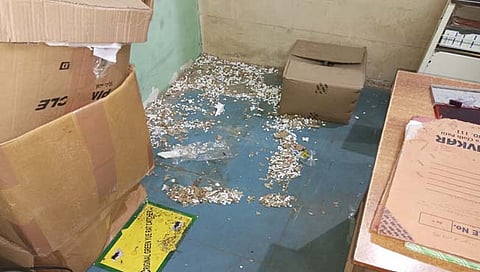 एच.आय.व्ही.