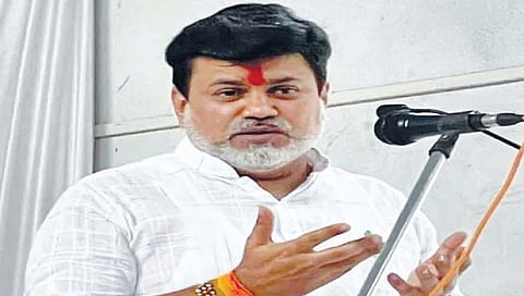 पक्षप्रमुखांचे गैरसमज लवकरच दूर होतील : आ. उदय सामंत