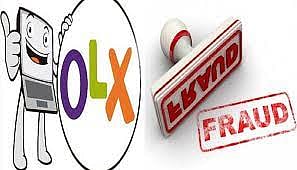 पिंपरी : ओएलएक्सवर जाहिरात; दोघांची फसवणूक