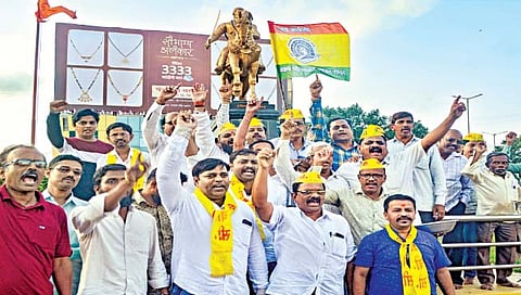 जि.प., महापालिकांतील ओबीसींच्या जागा घटणार